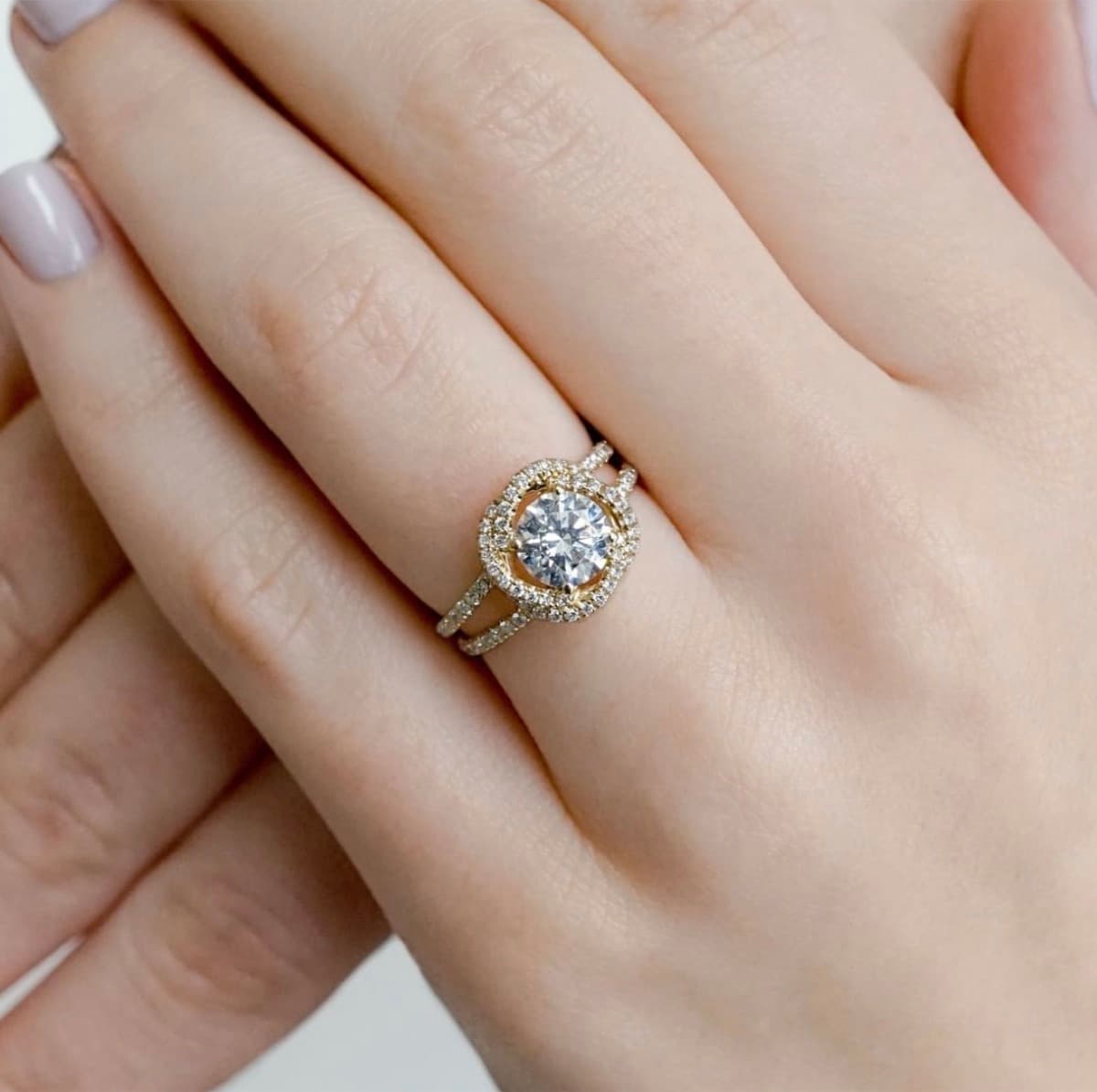 5 Unique Engagement Rings We’re Loving in 2019