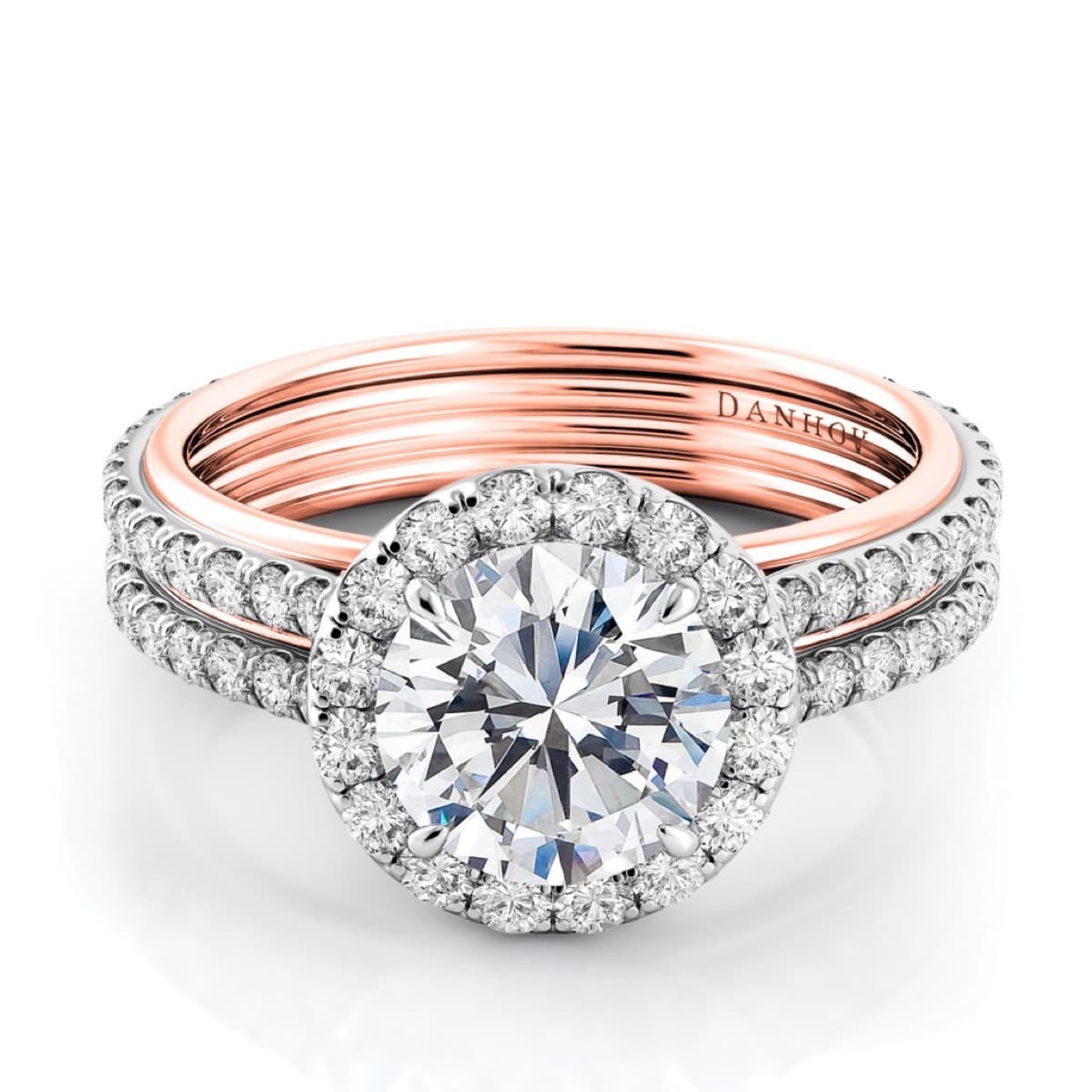 Danhov Garners Recognition from Jewelers