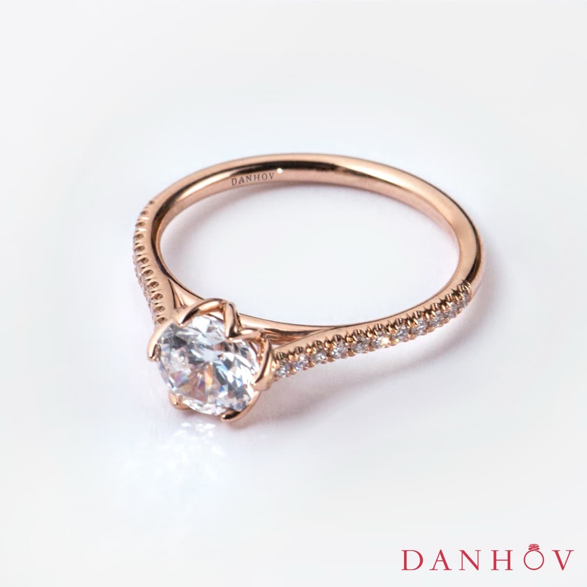 New Jewelry Designs for 2018 by Danhov