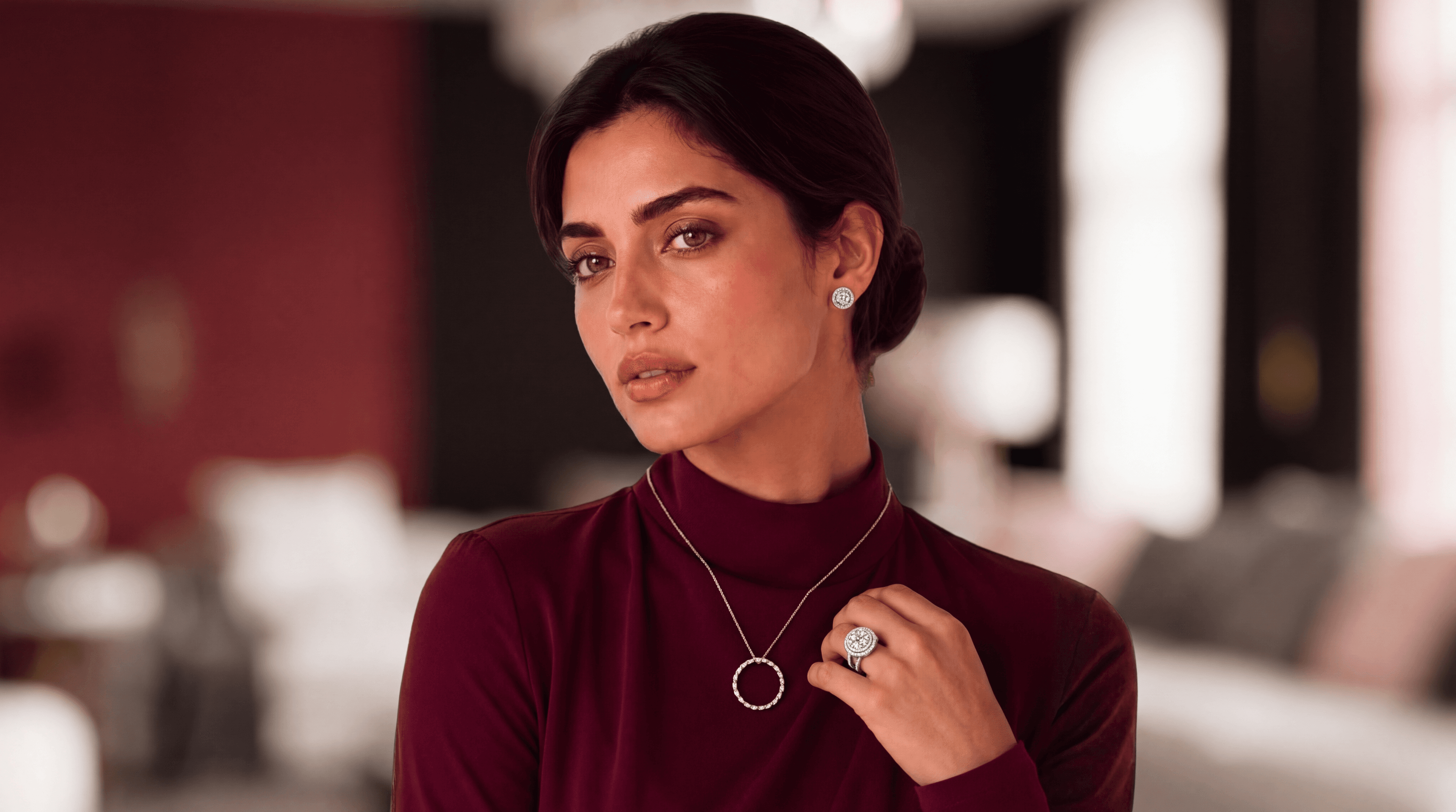 Why Couples Choose Handcrafted Engagement Rings