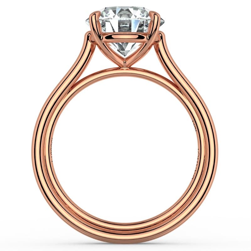 Per Lei Engagement Ring