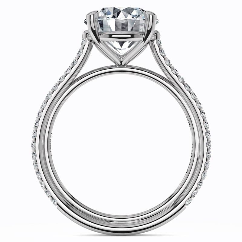 Per Lei Engagement Ring
