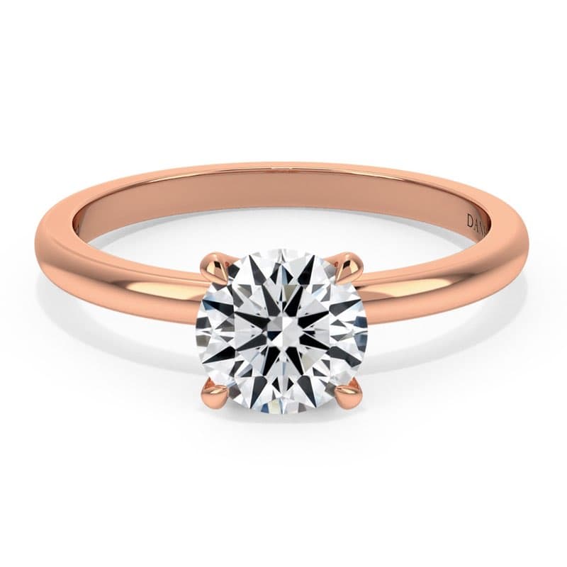 Norme De Ladies Engagement Ring