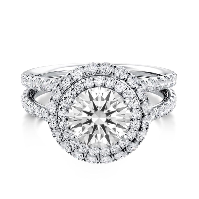 Solo Filo Exclusive Engagement Ring