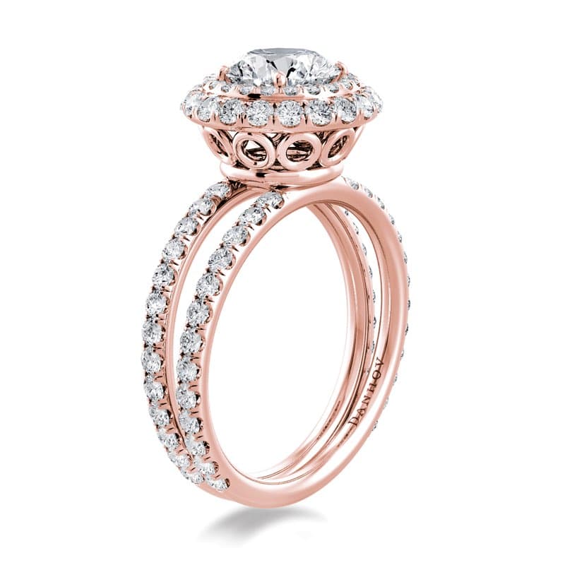 Solo Filo Exclusive Engagement Ring