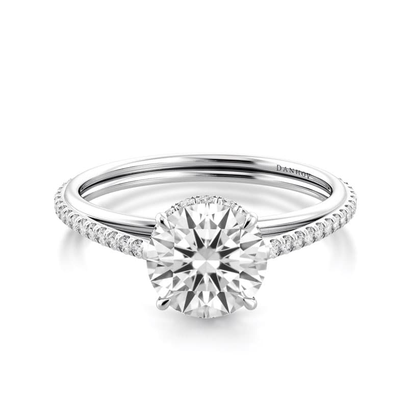 Unito Diamond Engagement Ring