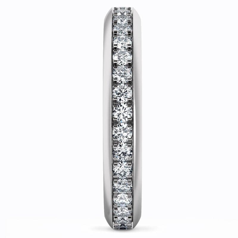 Classic Voltaggio Wedding Ring