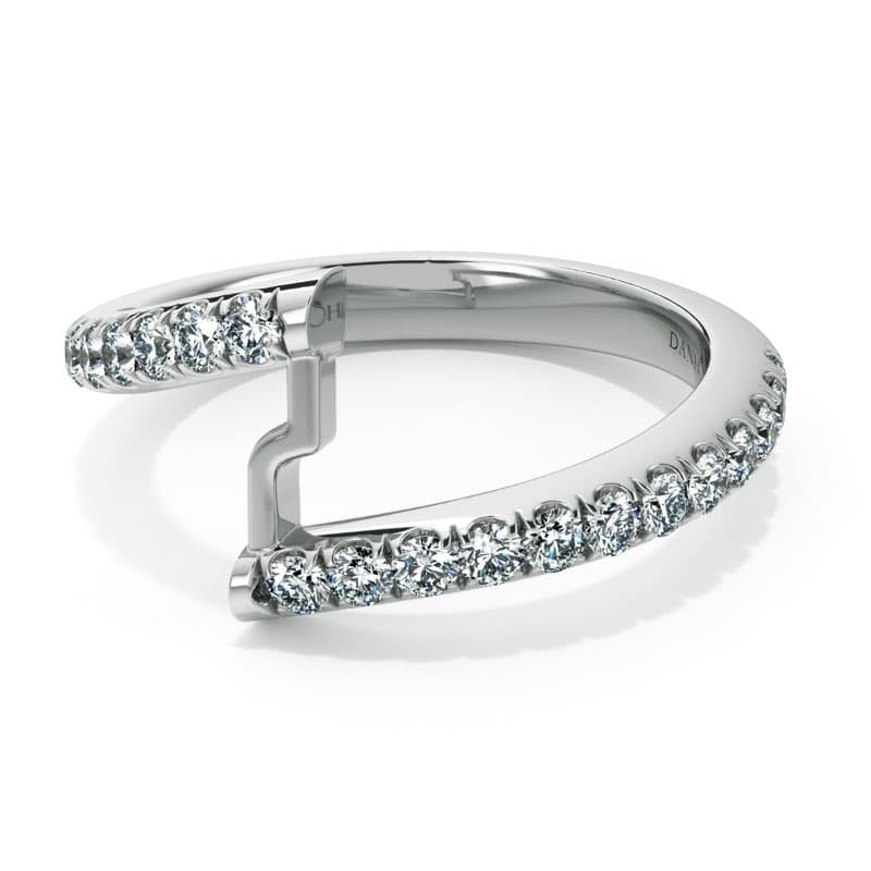 Unique Voltaggio Wedding Ring