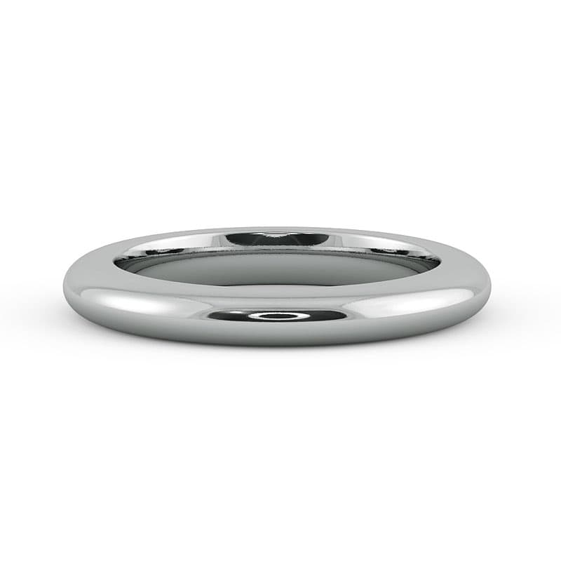 Classic Voltaggio Wedding Ring
