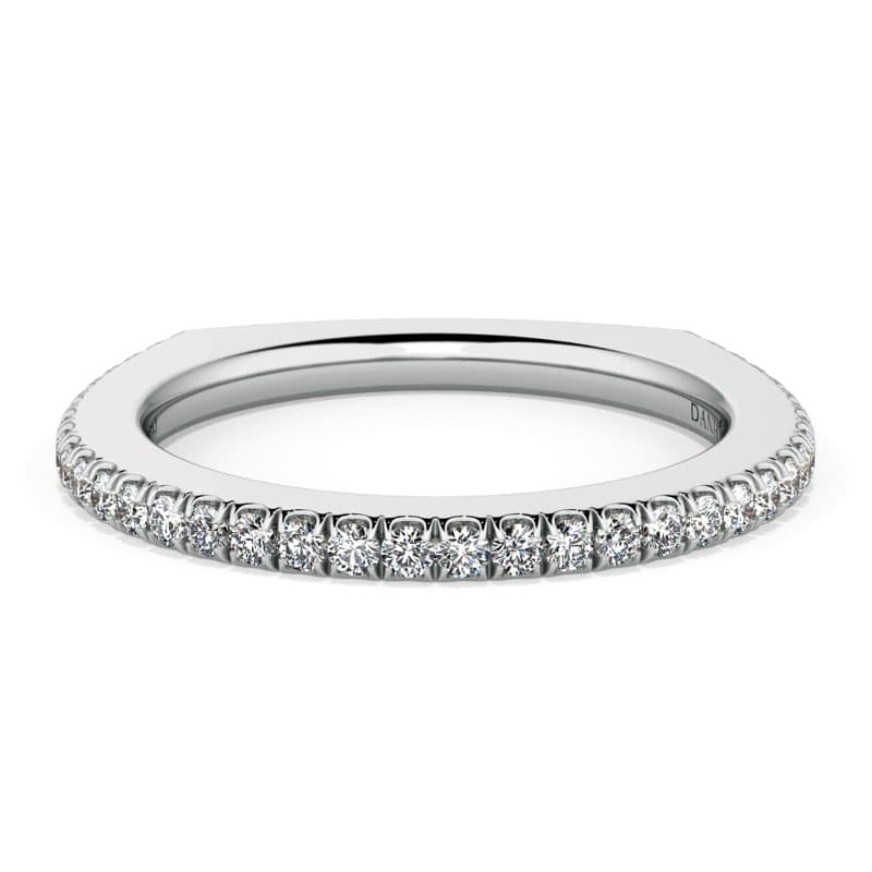 Voltaggio Wedding Band