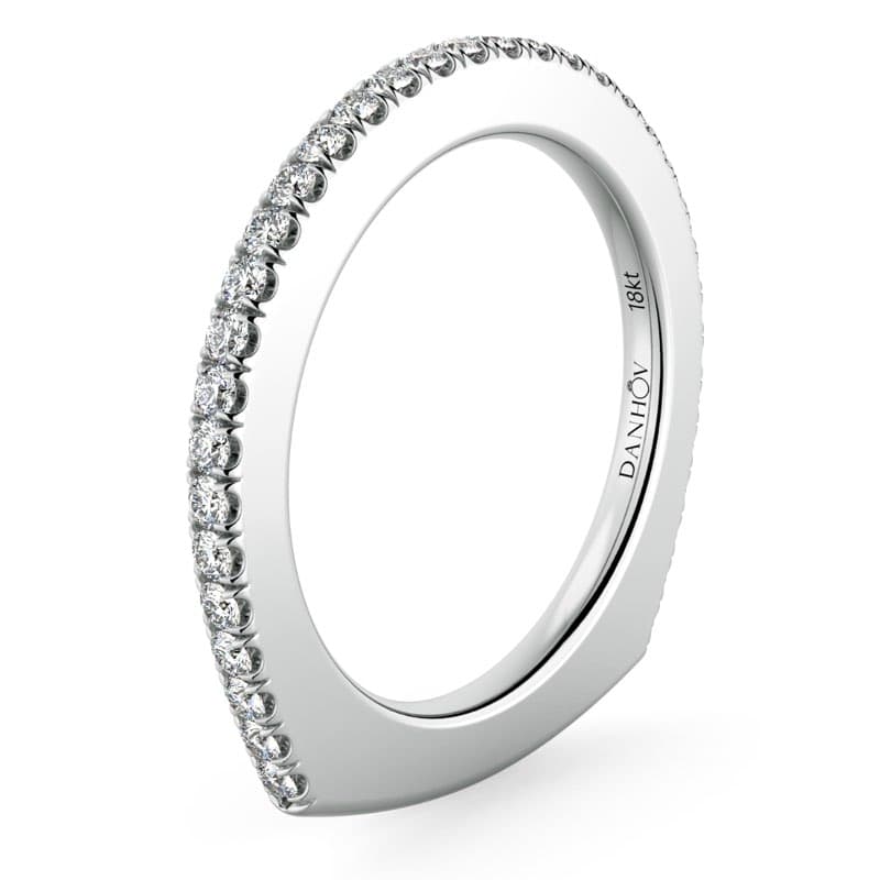 Voltaggio Wedding Band