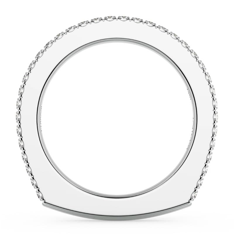Voltaggio Wedding Band