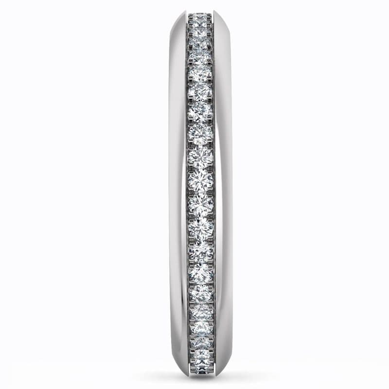 Classic Voltaggio Wedding Ring