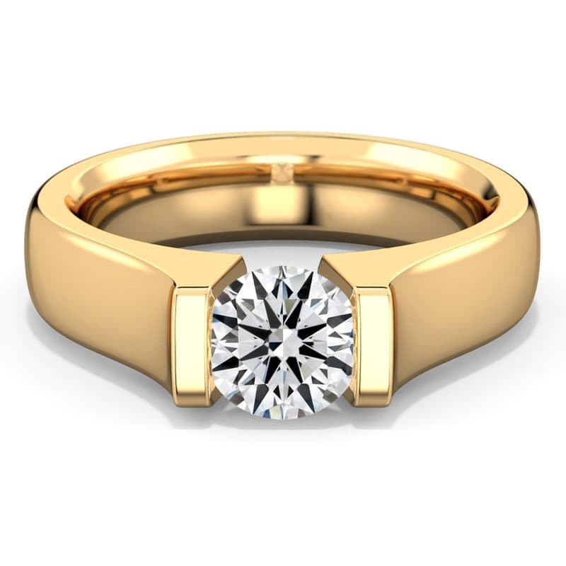 Voltaggio Tension Set Ring