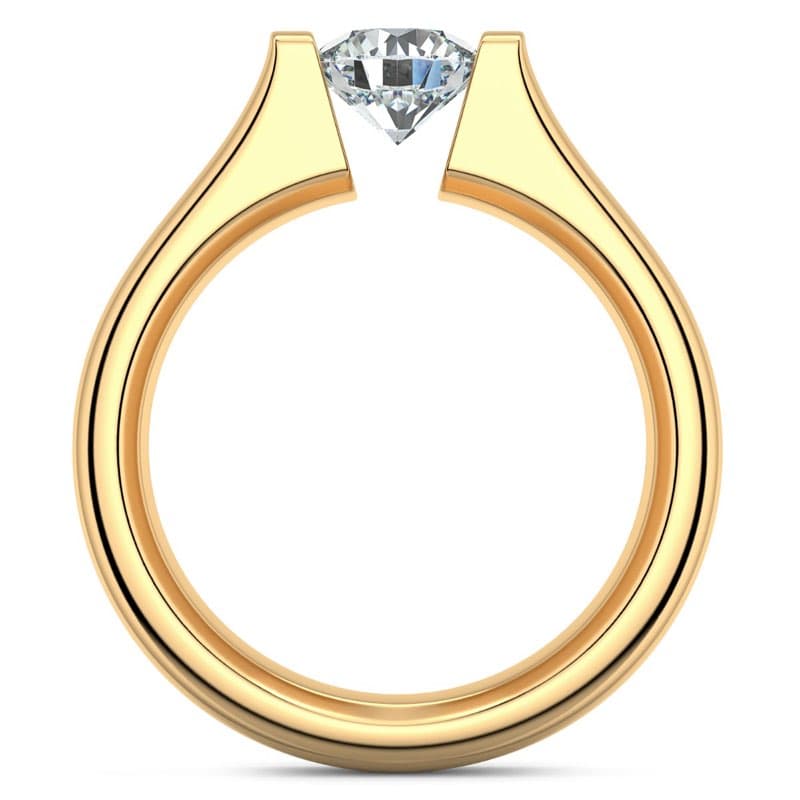 Voltaggio Tension Set Ring
