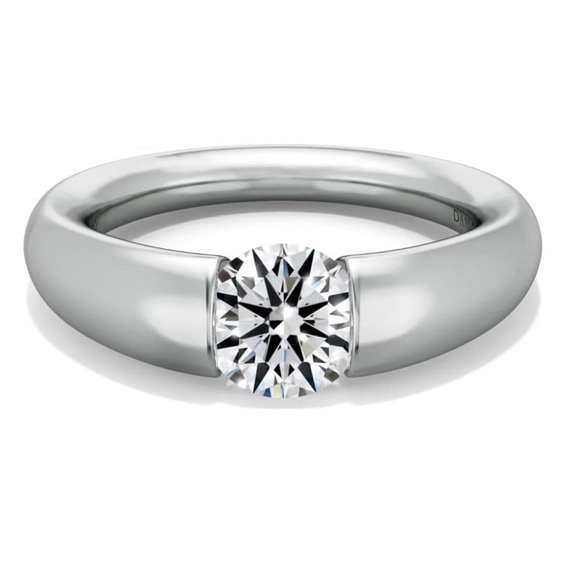 Voltaggio Tension Set Ring