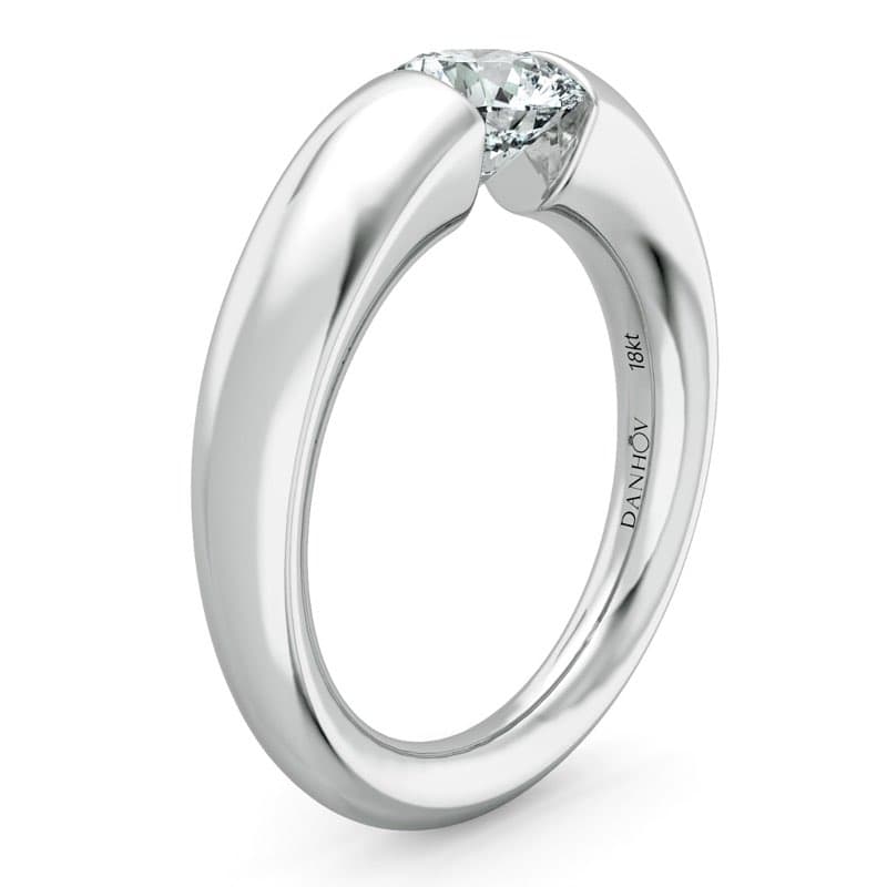 Voltaggio Tension Set Ring