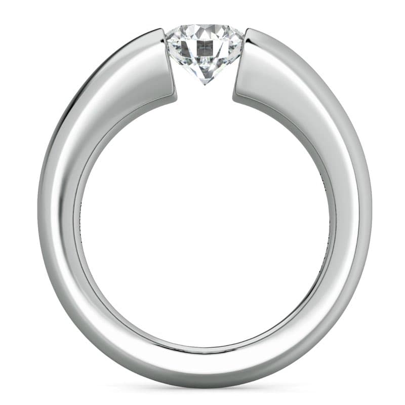 Voltaggio Tension Set Ring