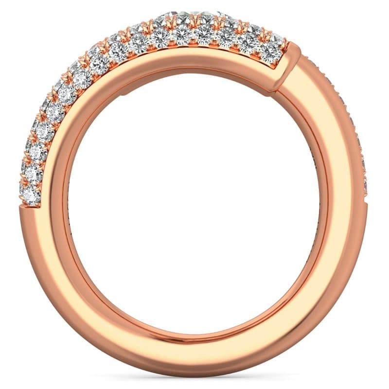 Voltaggio Tension Set Ring