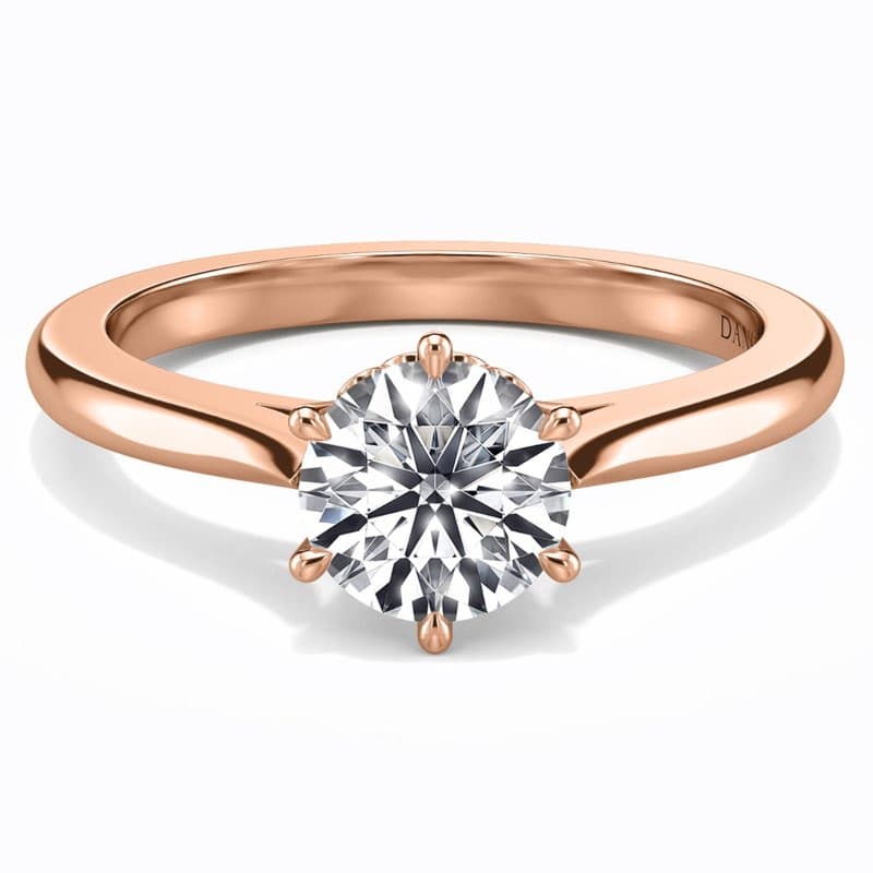 Classico Engagement Ring