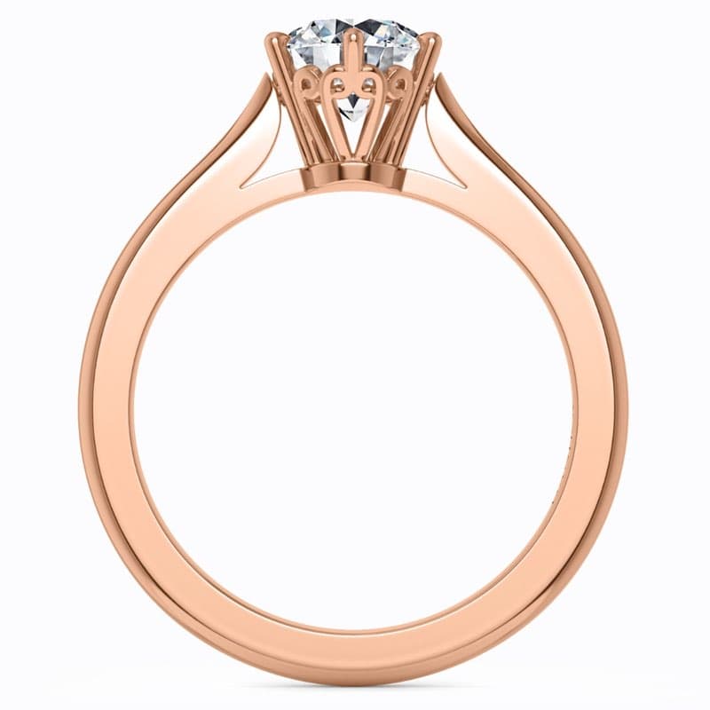 Classico Engagement Ring