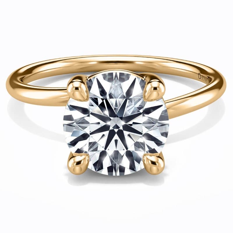 Eleganza Designer Engagement Ring
