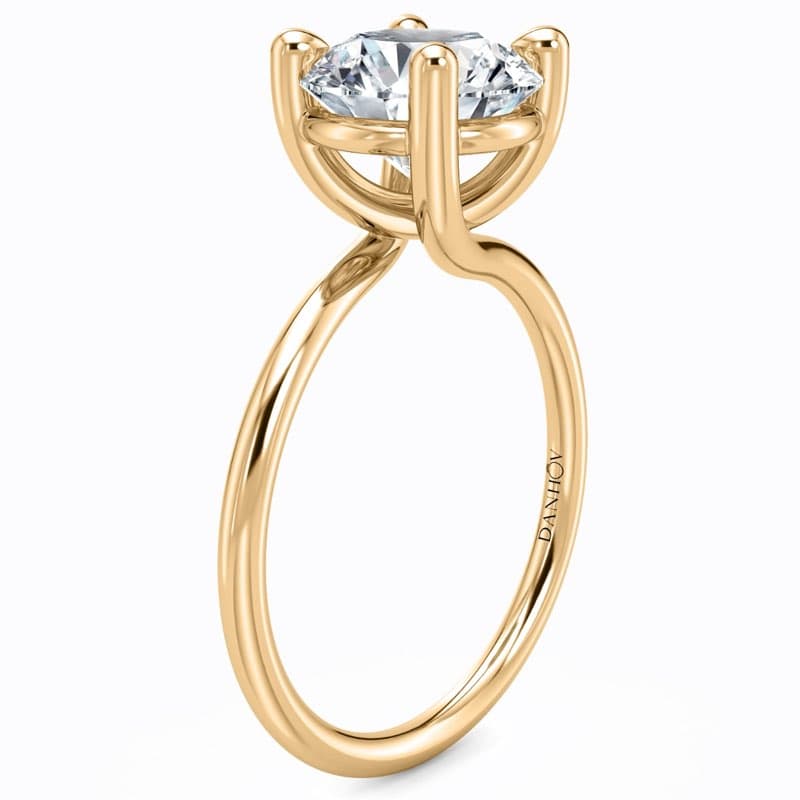Eleganza Designer Engagement Ring