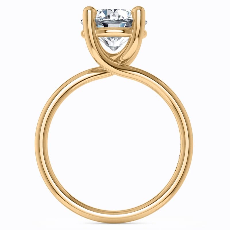 Eleganza Designer Engagement Ring