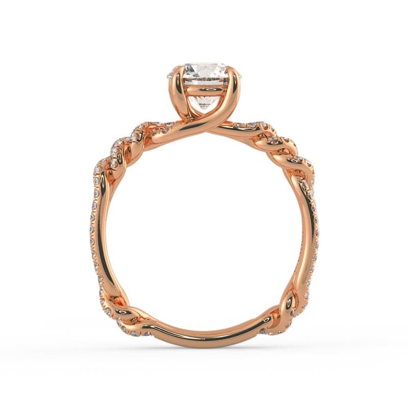 Eleganza Engagement Ring