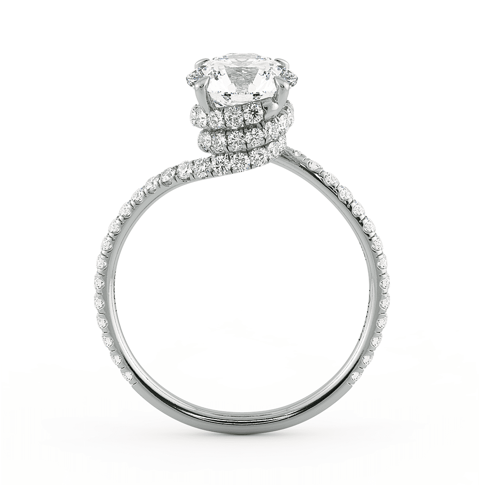 DANHOV ring handcrafted in Los Angeles