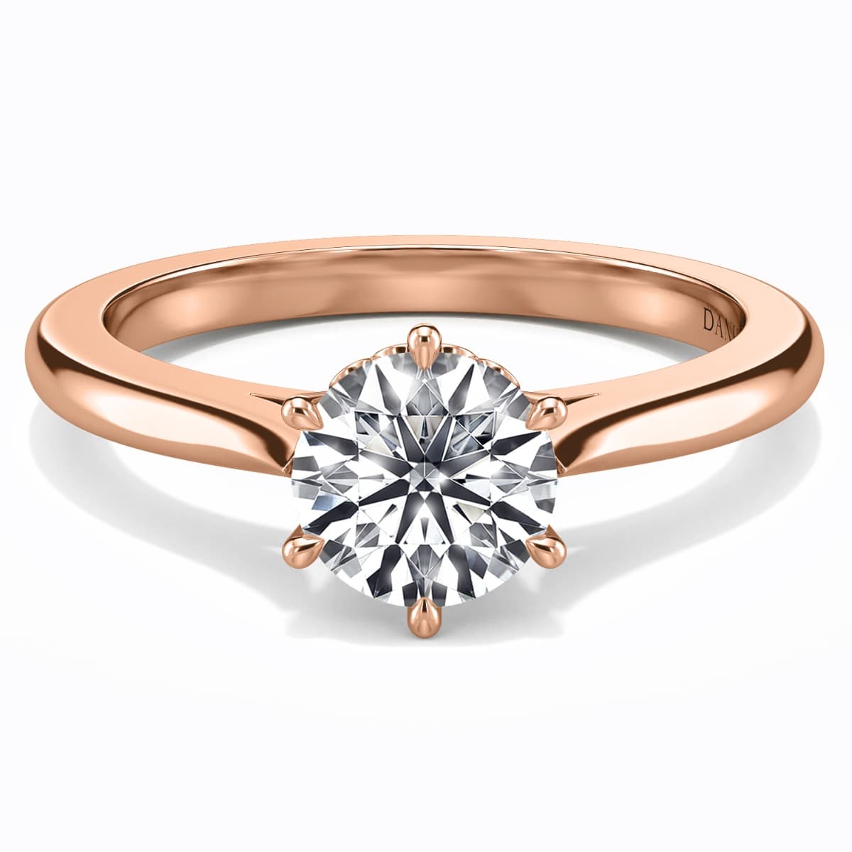 Classico Engagement Ring