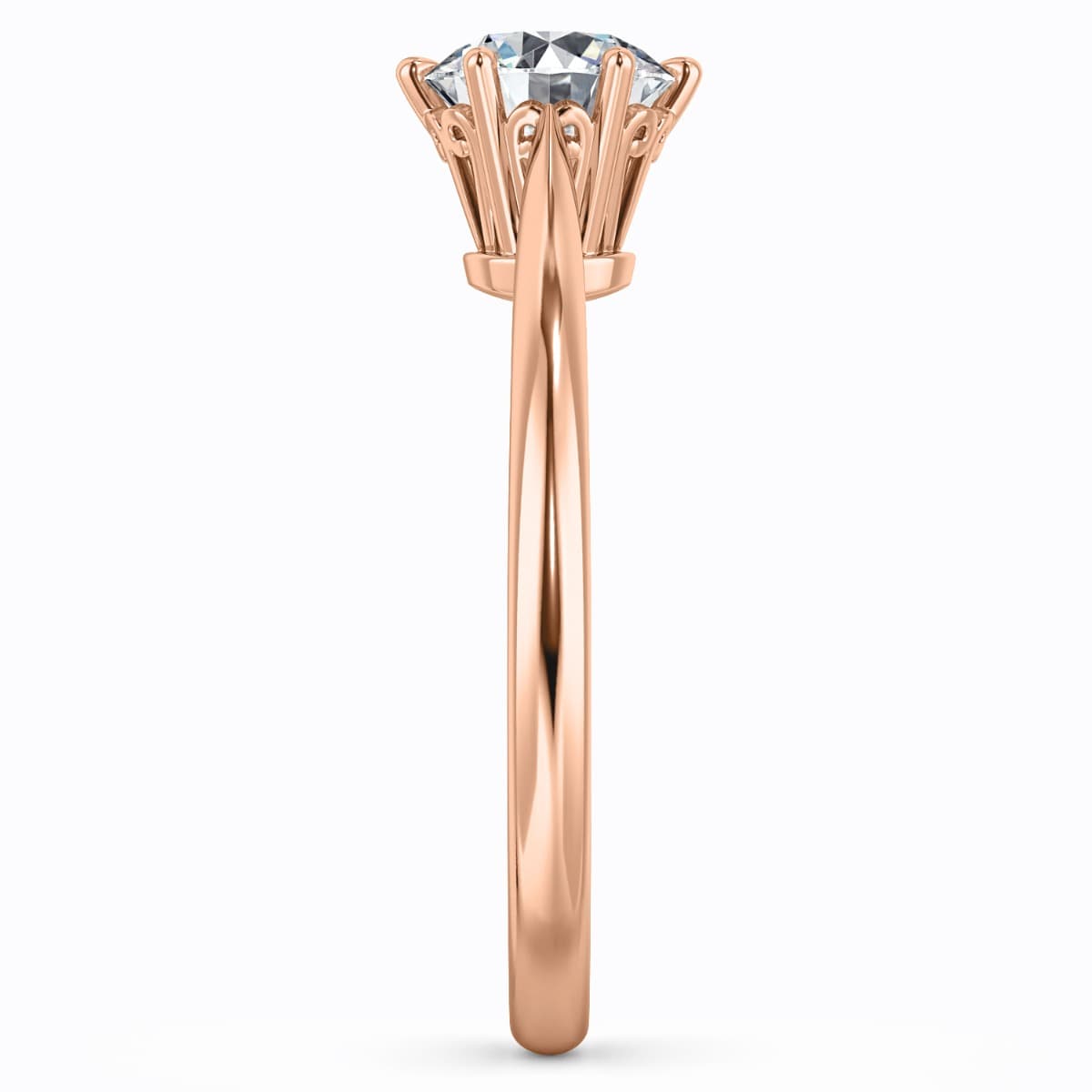 Classico Engagement Ring