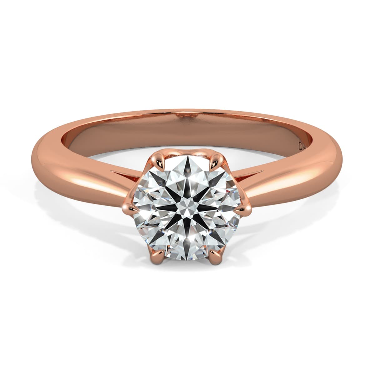 Classico Engagement Ring