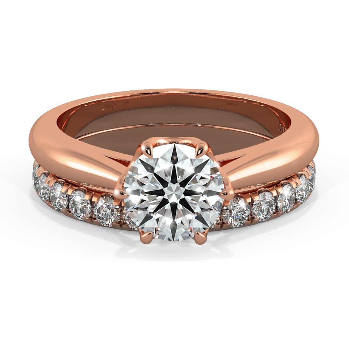 Classico Engagement Ring