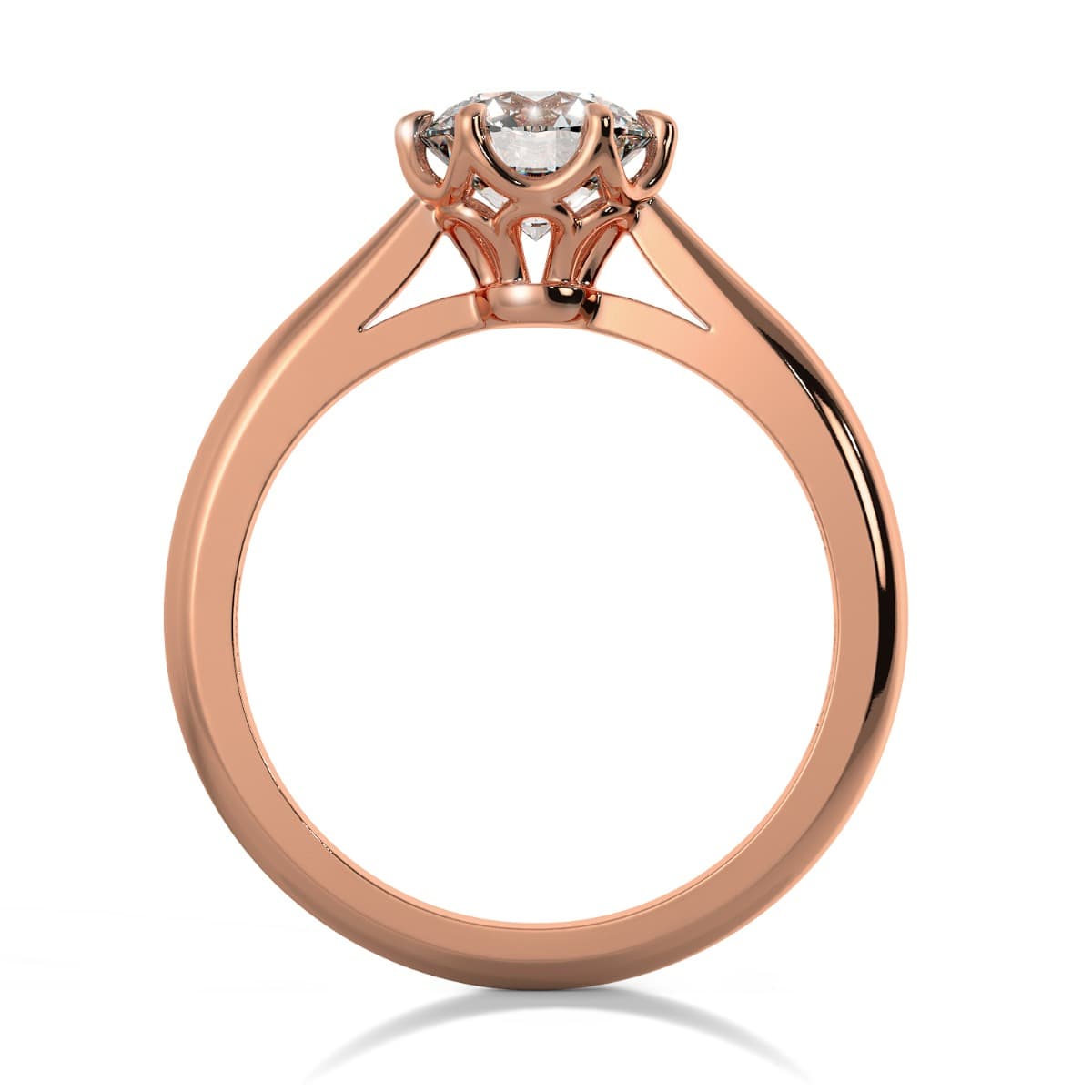 Classico Engagement Ring