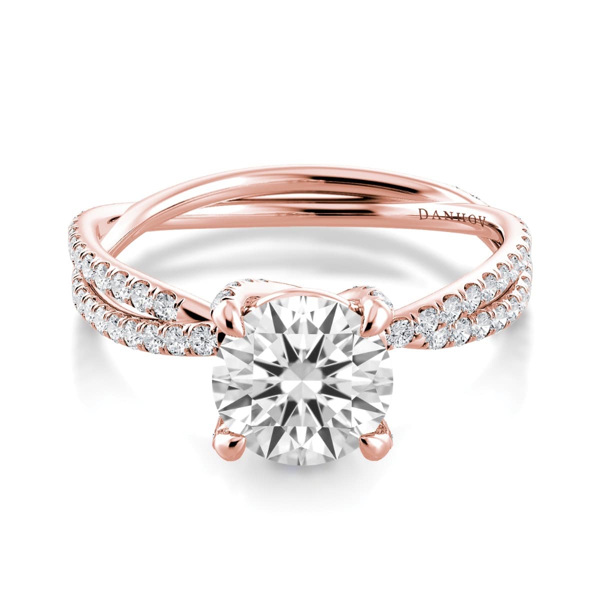 Eleganza Designer Engagement Ring