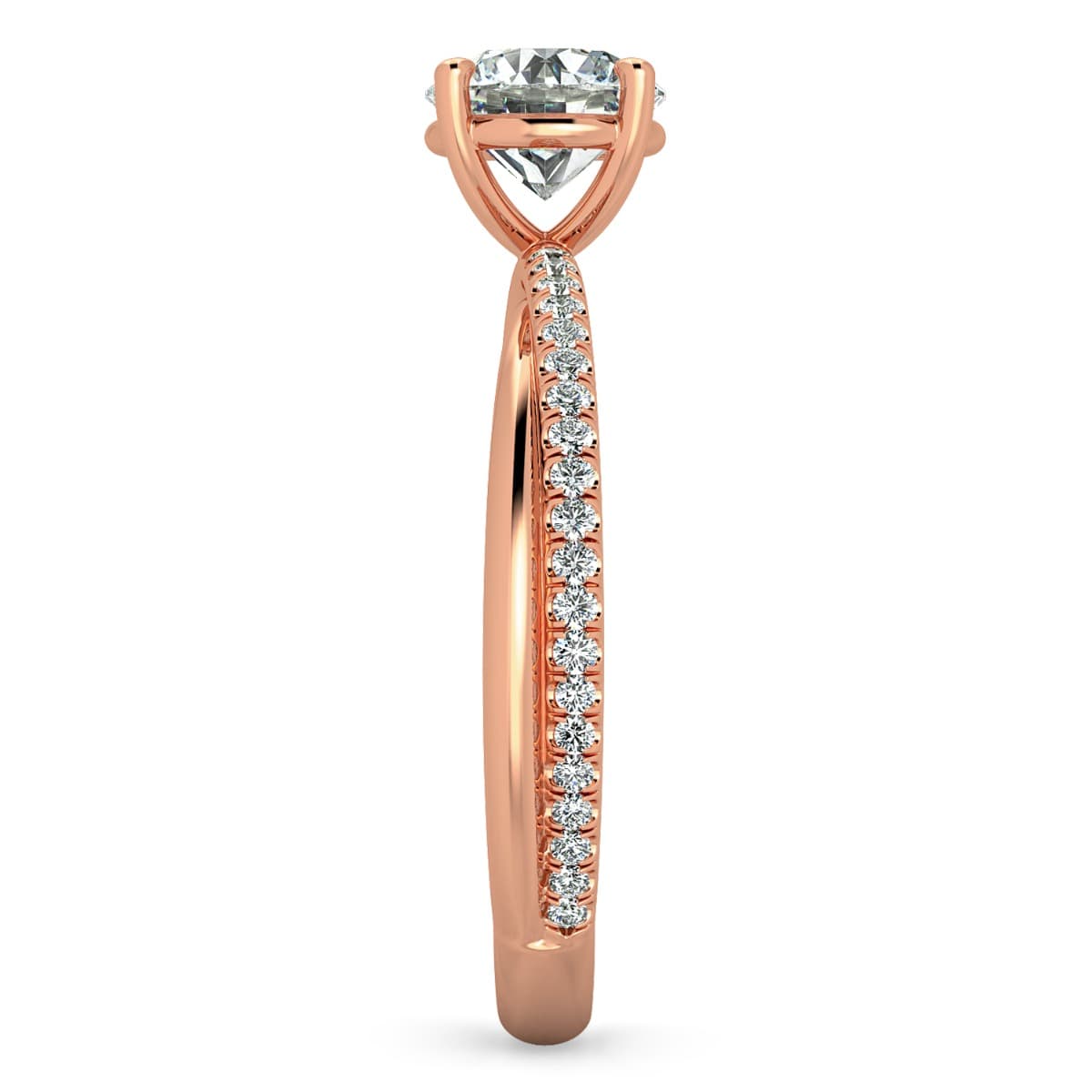 Eleganza Engagement Ring