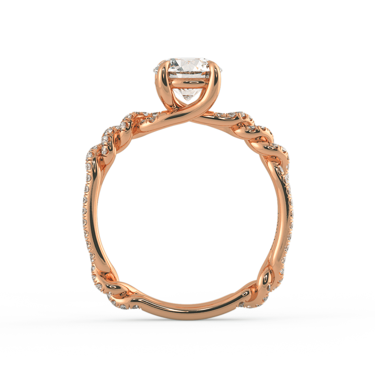 Eleganza Engagement Ring