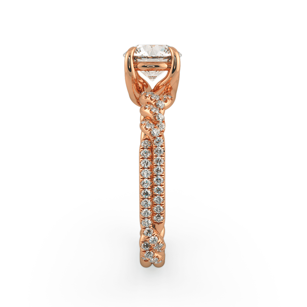 Eleganza Engagement Ring