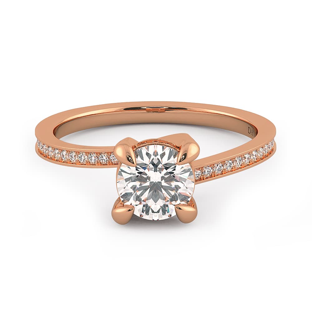 Eleganza Engagement Ring