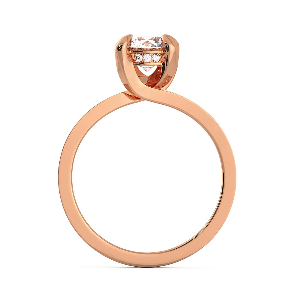 Eleganza Engagement Ring