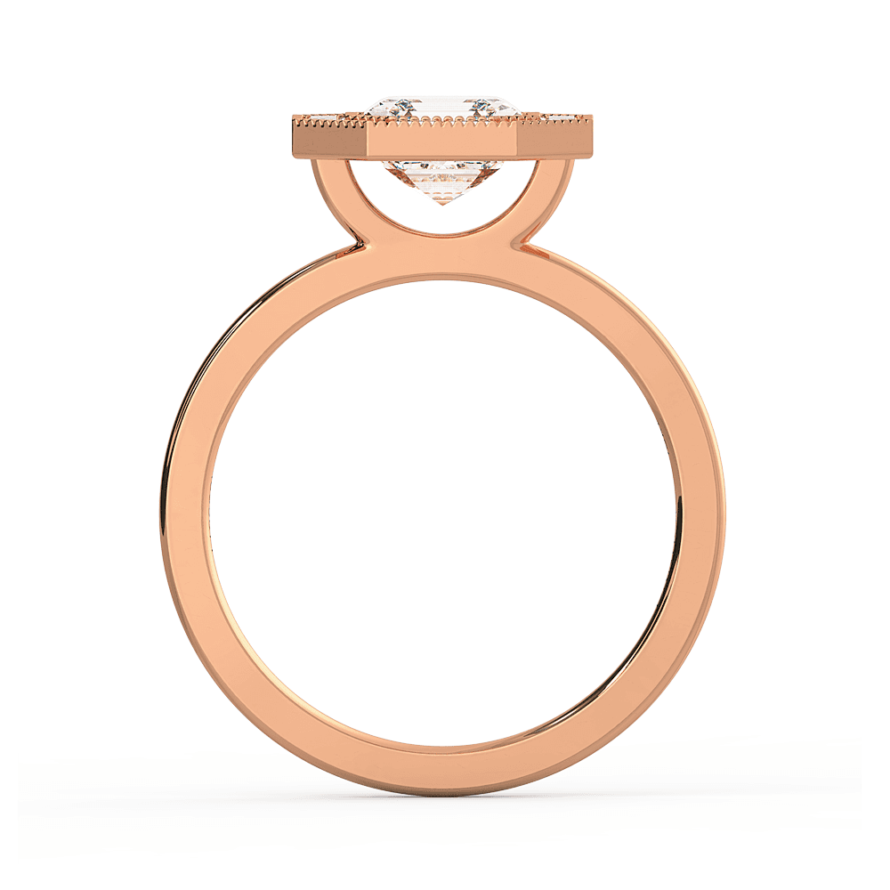 Per Lei Engagement Ring