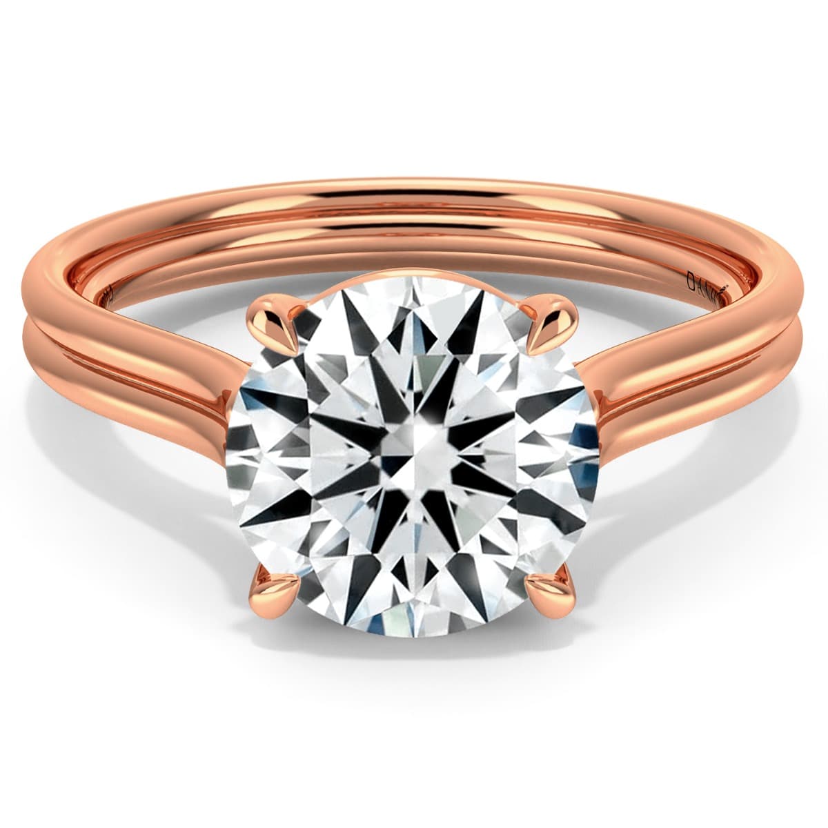 Per Lei Engagement Ring