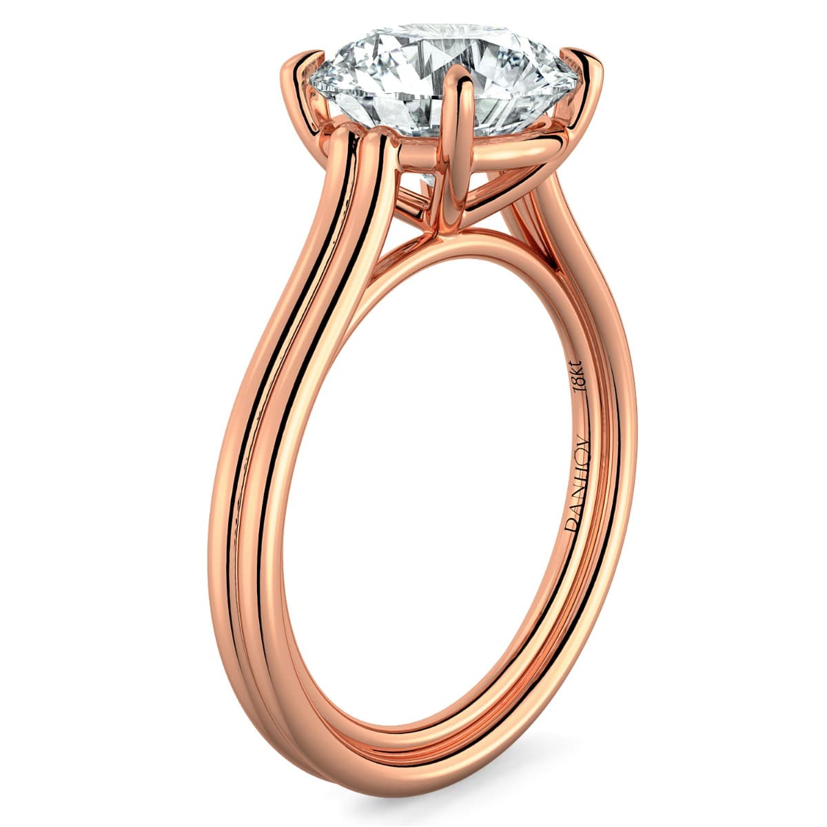 Per Lei Engagement Ring
