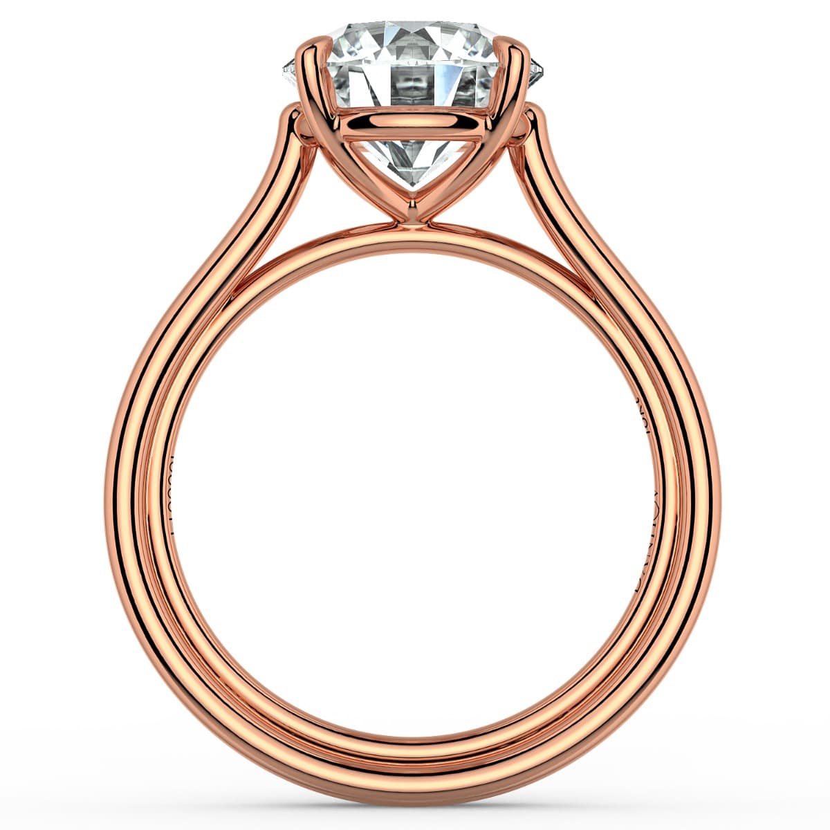Per Lei Engagement Ring