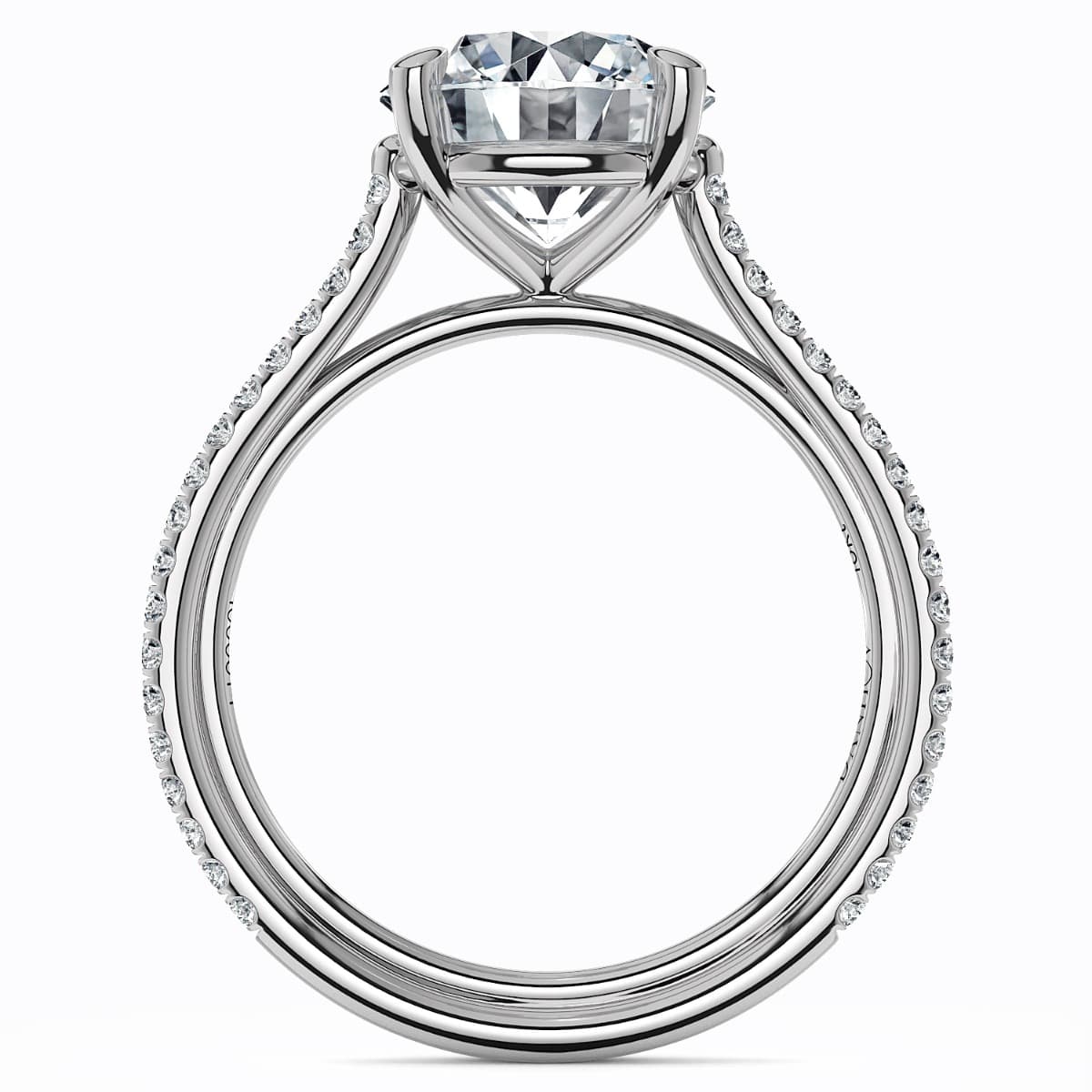 Per Lei Engagement Ring
