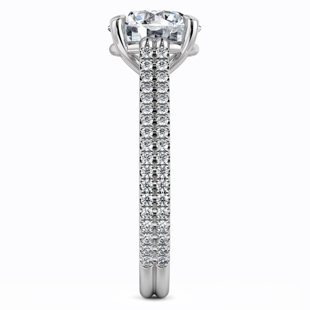 Per Lei Engagement Ring
