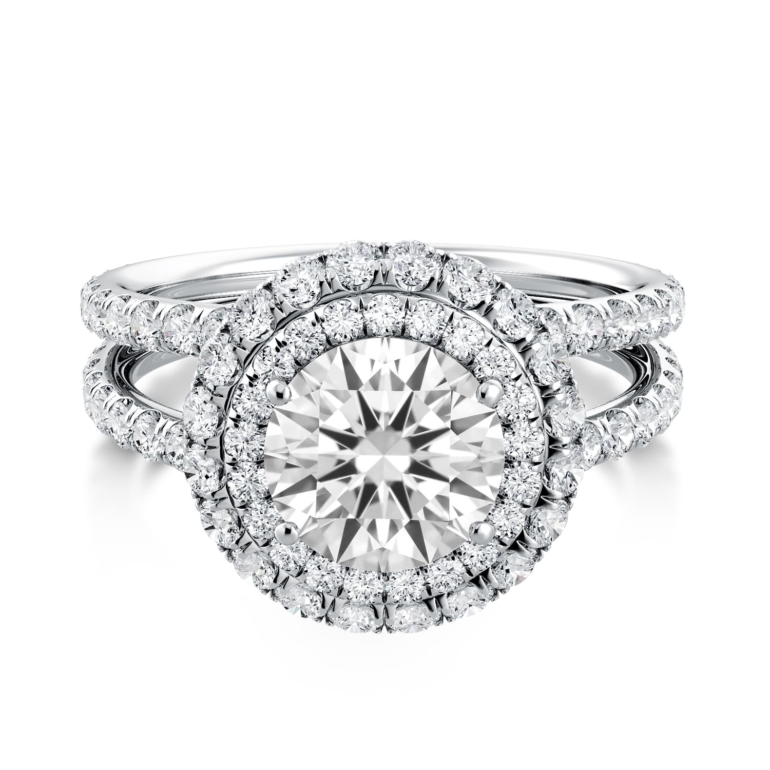Solo Filo Exclusive Engagement Ring