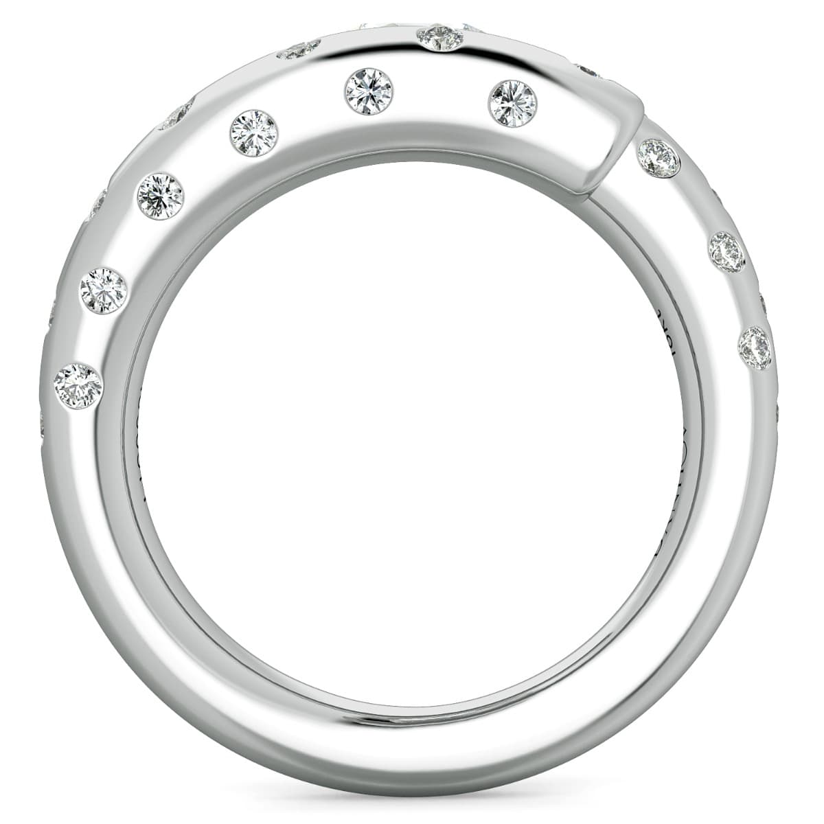 Voltaggio Tension Set Ring — image 3 of 5
