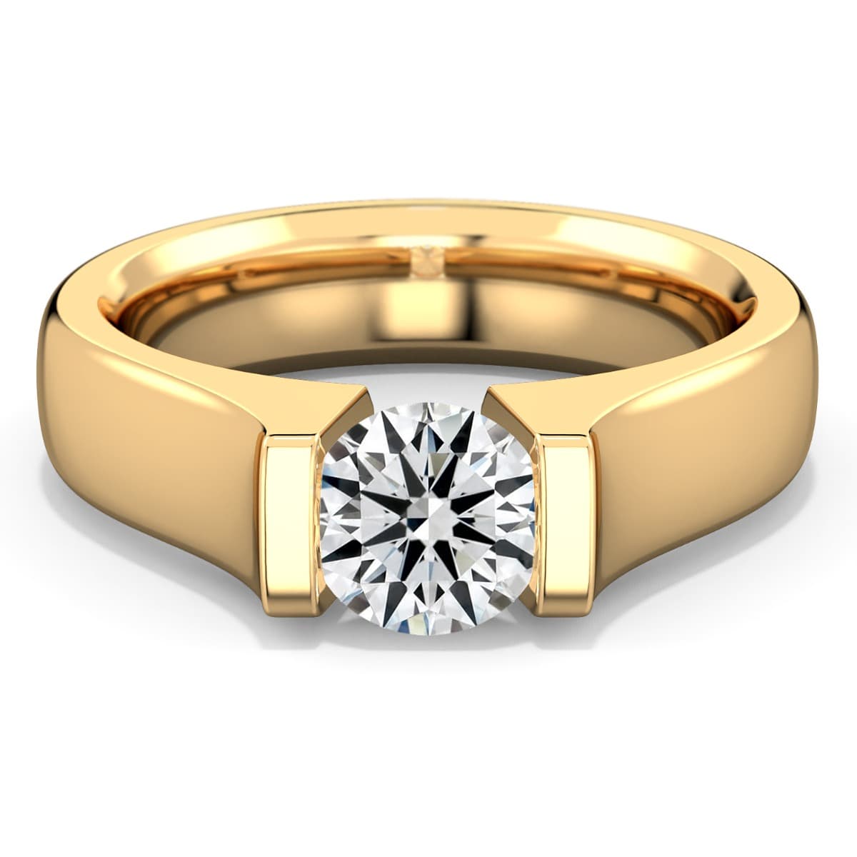 Voltaggio Tension Set Ring